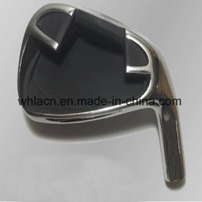 Precision Casting Investment Casting Lost Wax Casting Machining Golf Club Heads