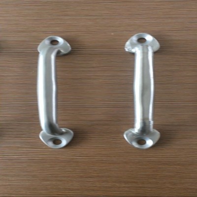 OEM Stainless Steel Precision Casting Investment Castings Furniture Hardware Door Handle