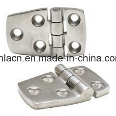 Stainless Steel Casting Investment Casting Marine Hardware Hinge